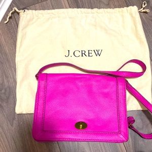 J. Crew Crossbody Purse